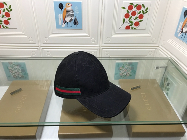 ブランド帽子細部ディテール